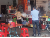 牙烟！东莞一肠粉店出事了！竟然加这种东西！